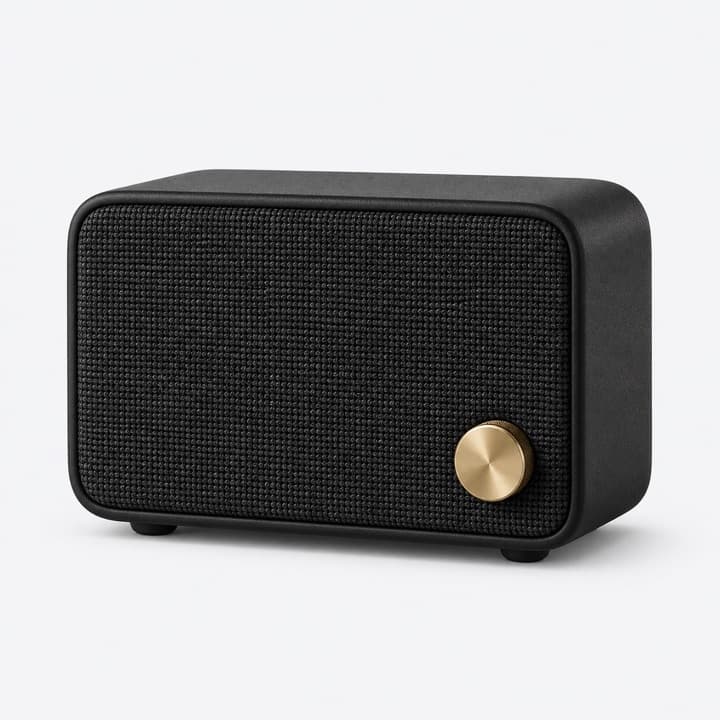 Speakers